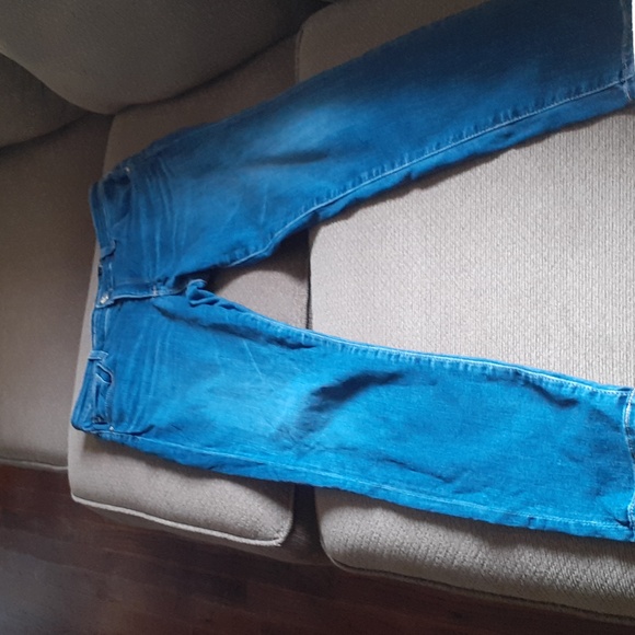 Ag Adriano Goldschmied Denim - Ag Adriano Goldschmied Jeans